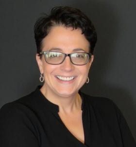 Melissa Rockwell-Hopkins