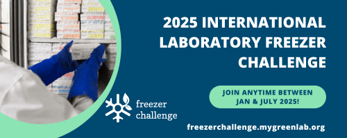 2025 International Freezer Challenge begins