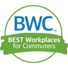 Best Workplaces for Commuters logo