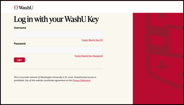 The WUSTL Key is becoming WashU Key on March 18