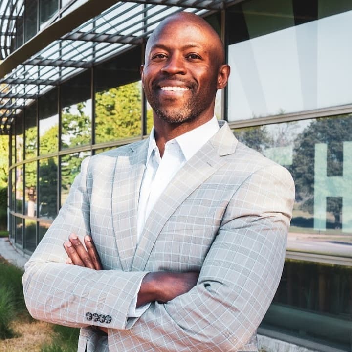 Josh Walehwa