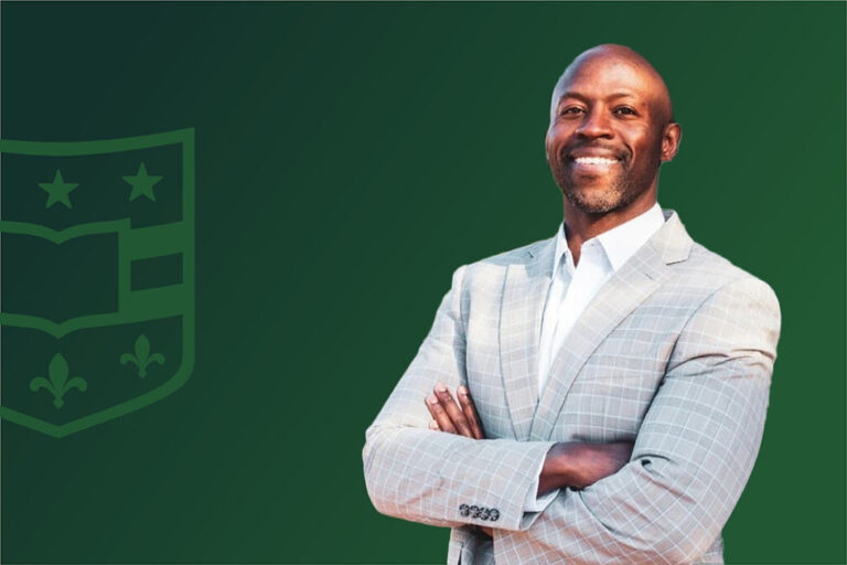 Josh Walehwa joins CAO team