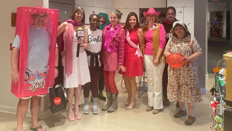 Guide to a Sustainable Halloween